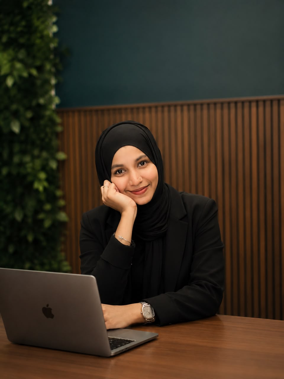 Author image
